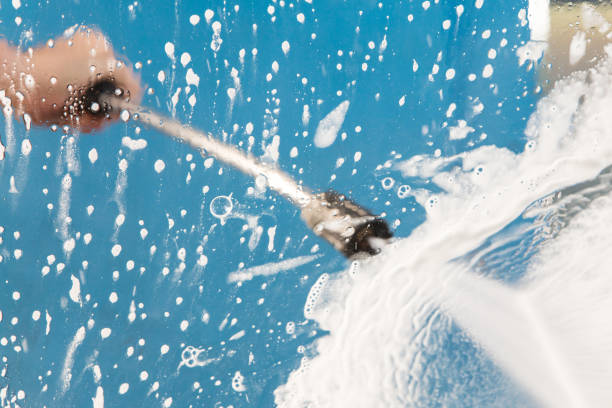 Best Dumpster Area Cleaning  in Spring Grove, MN